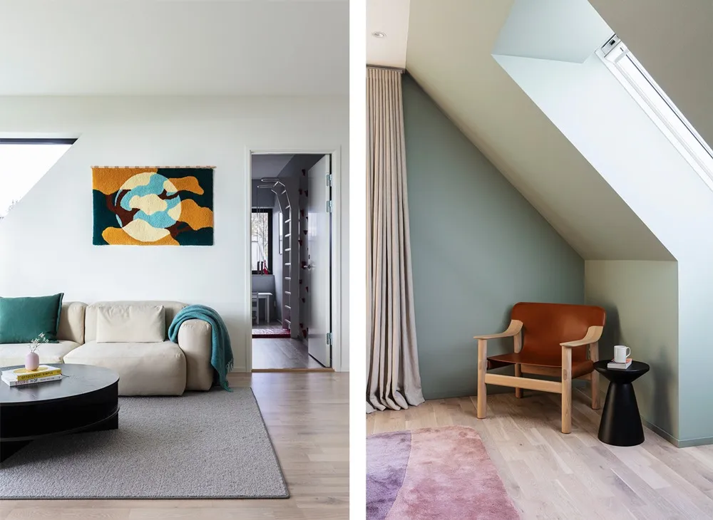 Nybyggd villa i Skepparkroken, Ängelholm, bild 14 av 16