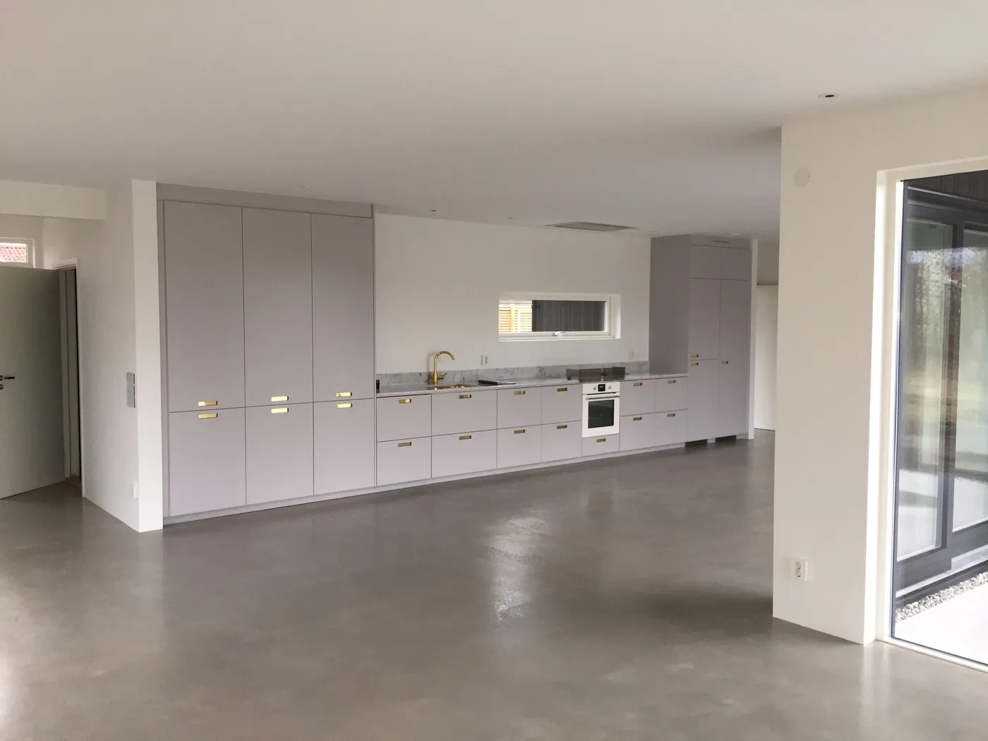 Nybyggd villa i Torekov, bild 3 av 5