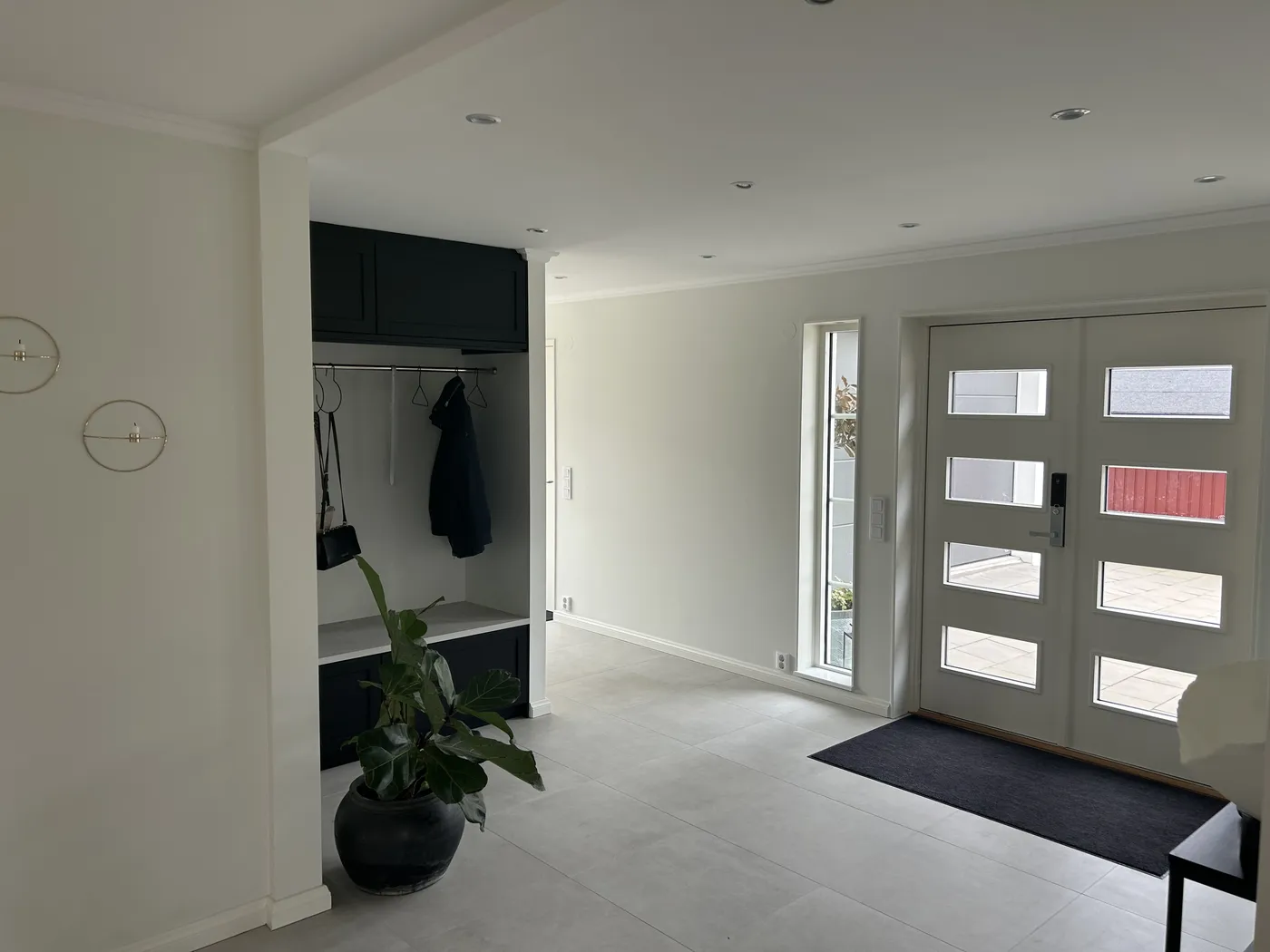 Totalrenoverad villa i Bjuv, bild 15 av 15