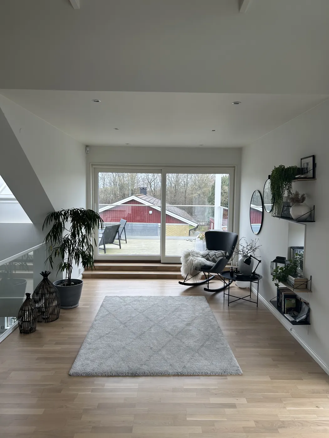 Totalrenoverad villa i Bjuv, bild 12 av 15