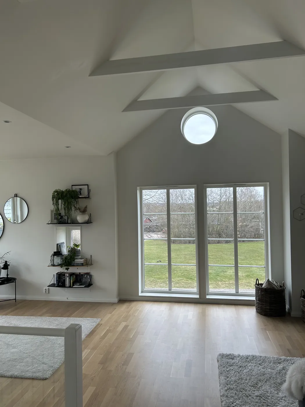 Totalrenoverad villa i Bjuv, bild 4 av 15